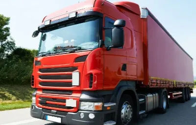 İzmir Kızıltoprak Ambar Kargo