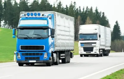 İzmir Kızıltoprak | Eşya Taşıma